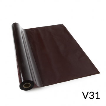 Lámina para Hot Stamping – V31 marrón